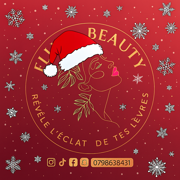 élixir de beauté 🫦