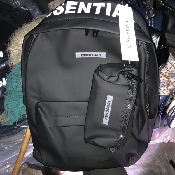 Sac à dos Essentiel Urbain