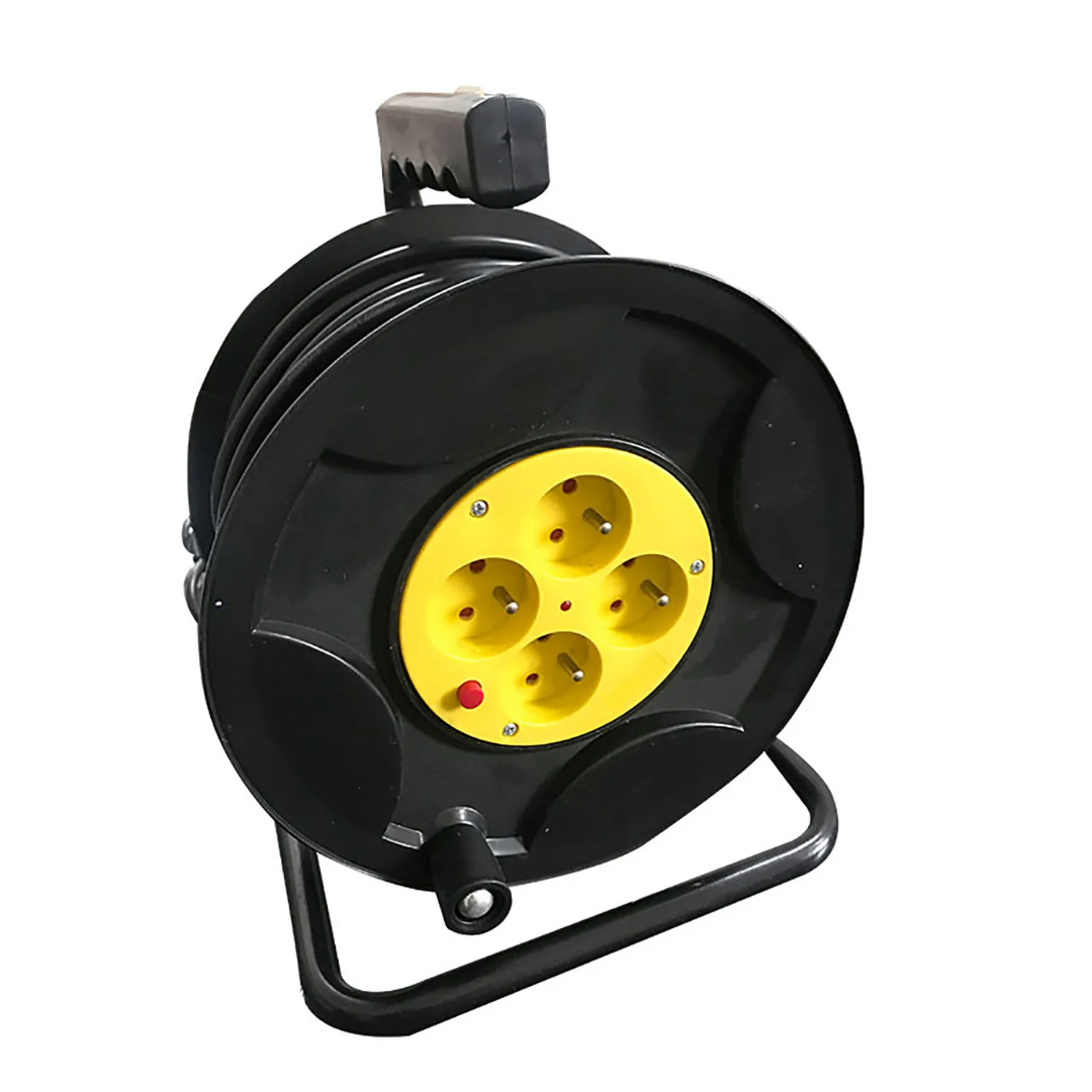 Enrouleur de câble électrique