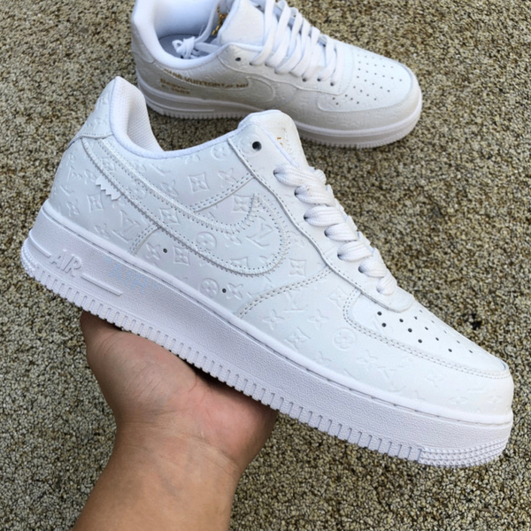 Nike Airforce  1