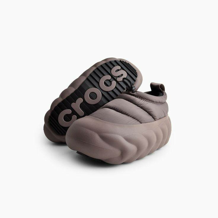 Chaussures modernes et confortables