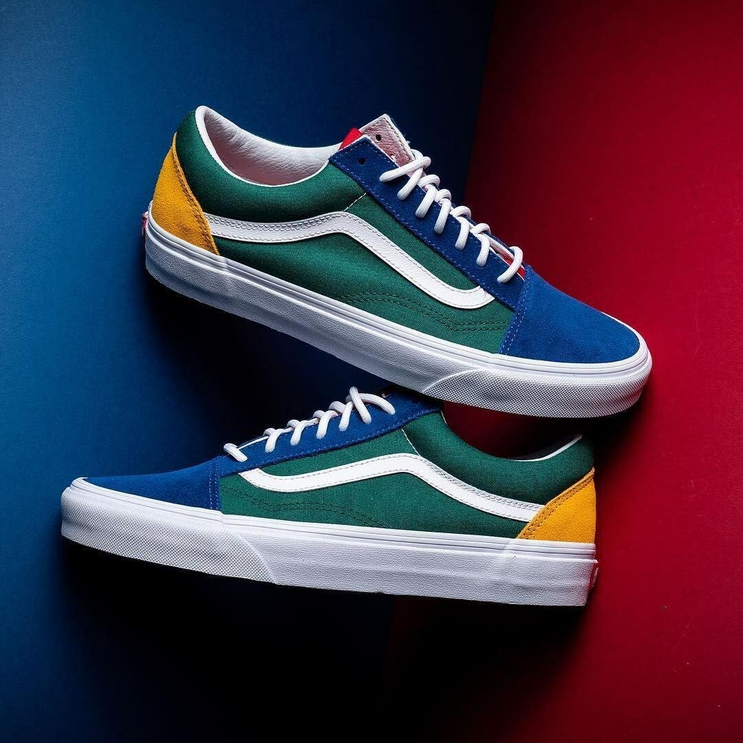 Vans authentique   Pointure 39 a 45