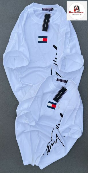 T-Shirts homme tendance