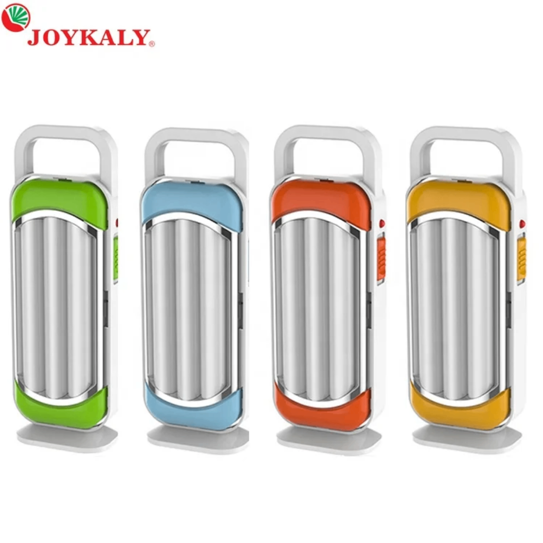 Lampe de Camping Solaire Portable