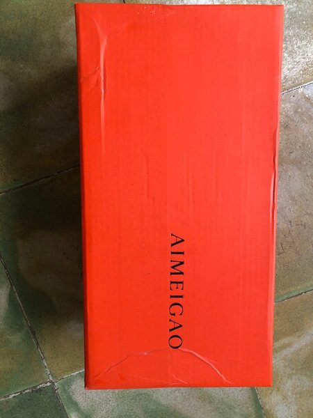 Sandales à talons élégantes femme