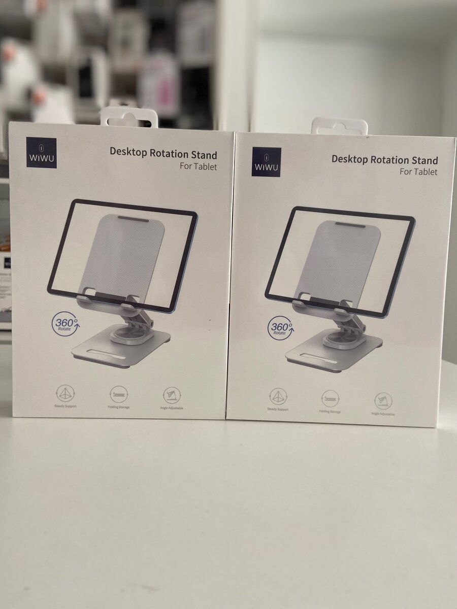 Tablet Stand for Sale!