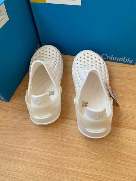 COLUMBIA Men's Creeksider Sandals