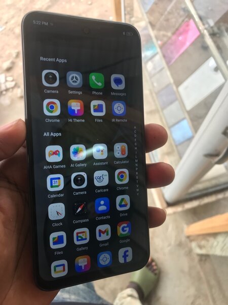 Tecno pop 9, 64 giga