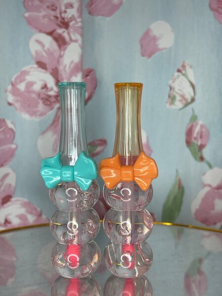 Flacons Parfum Arc-en-Ciel