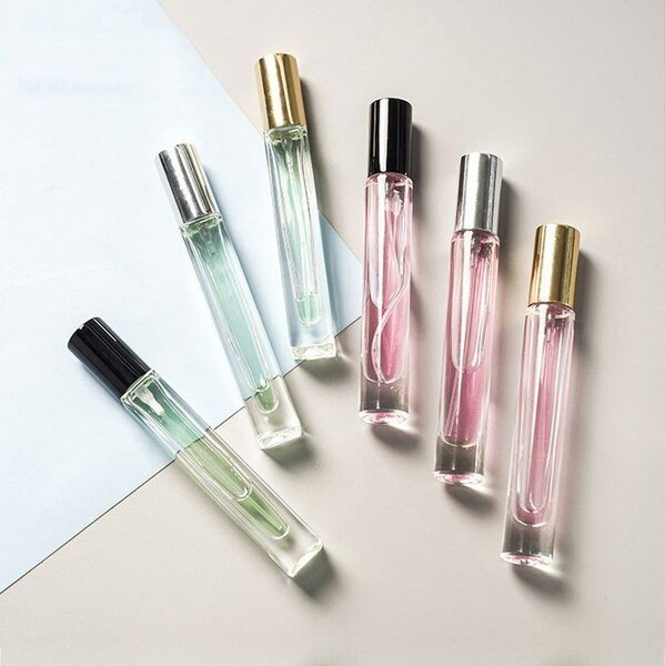 Mini bouteilles de parfum