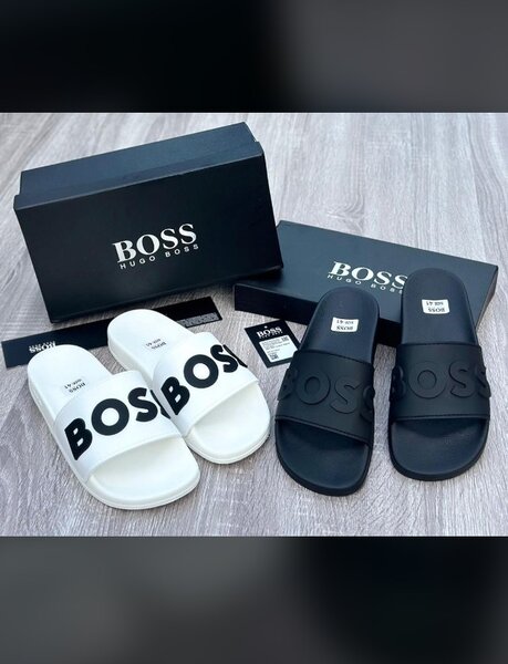 Hugo boss