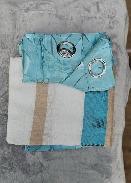 3  PCS Rideau 1m50/2m70