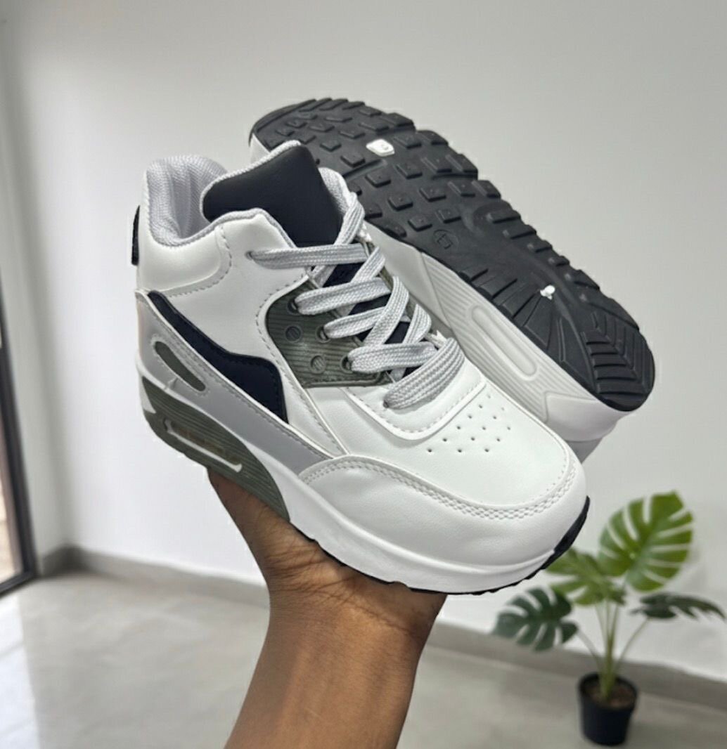 Paire élégant pointure 19 a 42