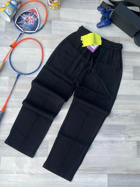 Pantalons de sport décontractés