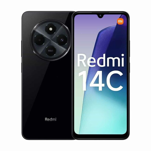 Redmi 14C