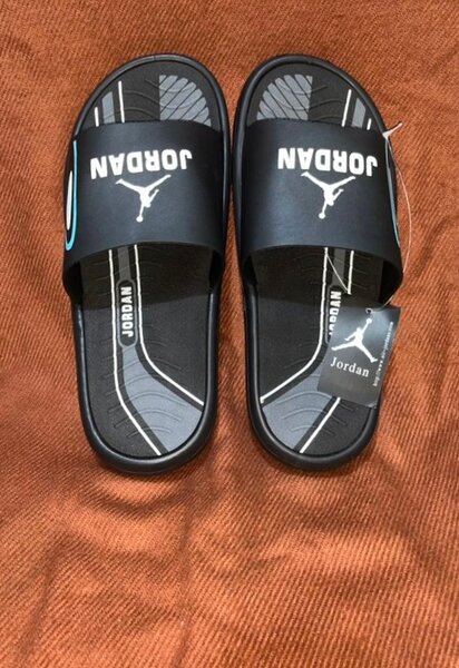 Sandales Jordan confort