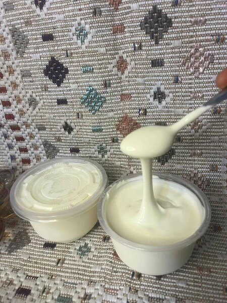 Dêguê Légère Onctueuse