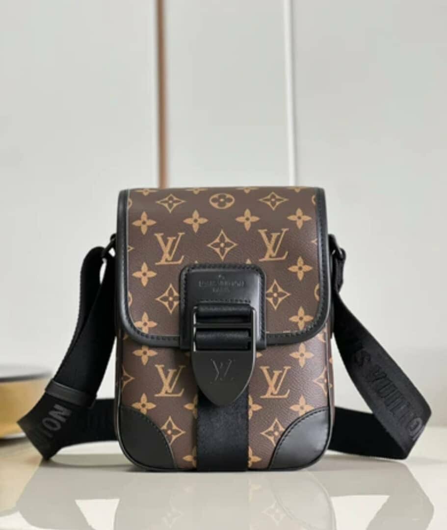 Sacoche Louis Vuitton