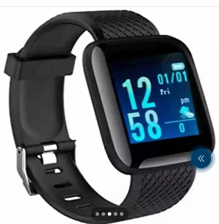 REDUCED TO CLEAR!! Smart Braslet  Features: BT Music, Health