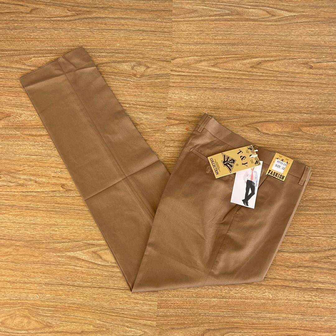Material trousers