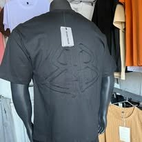 beau t-shirt pour hommes