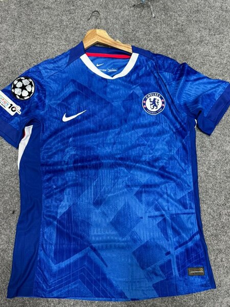 Vend de maillot et flocage