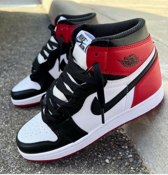 AIR JORDAN 1