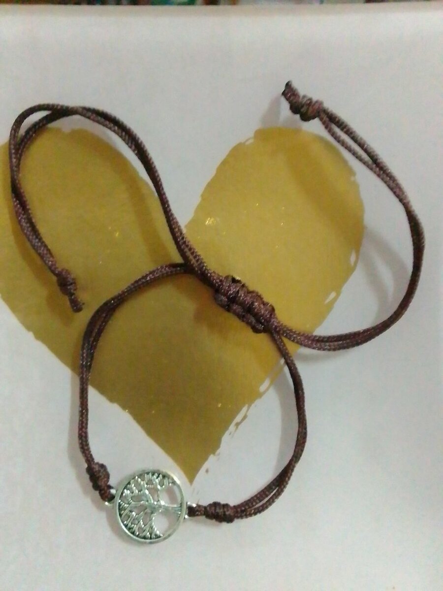 Bracelet Arbre de Vie