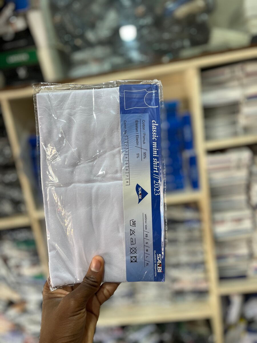 Débardeur SANBI Homme