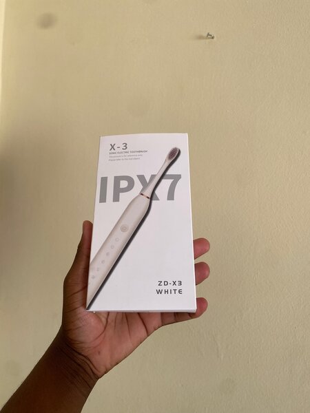 Sonic Electric toothbrushes