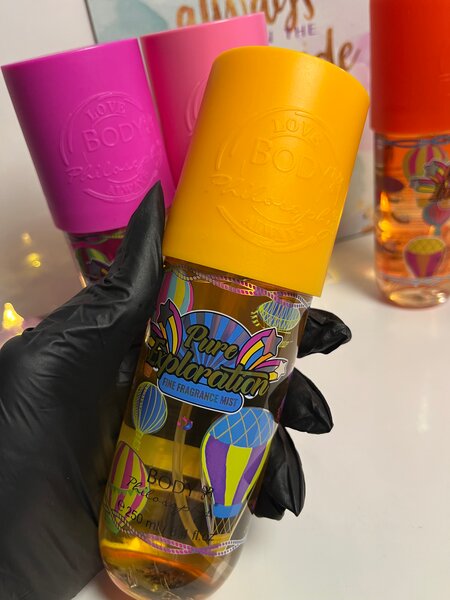 Brume body philosophy