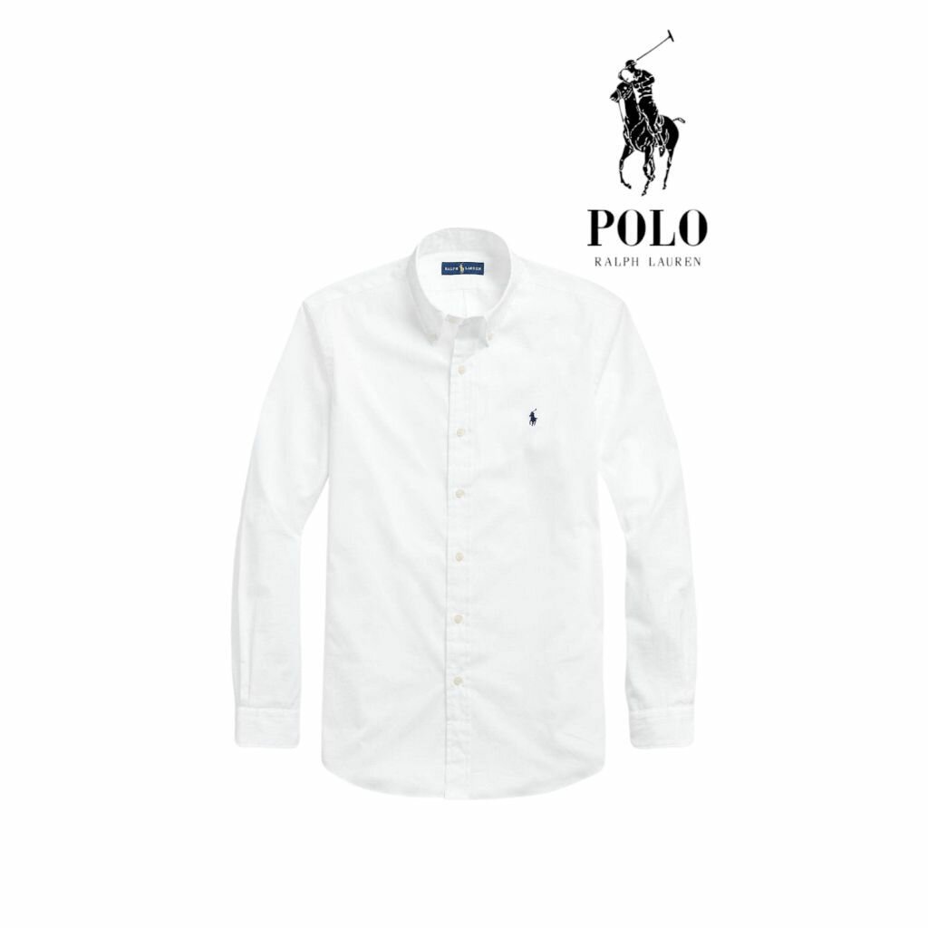 Chemise Polo Ralph Lauren homme