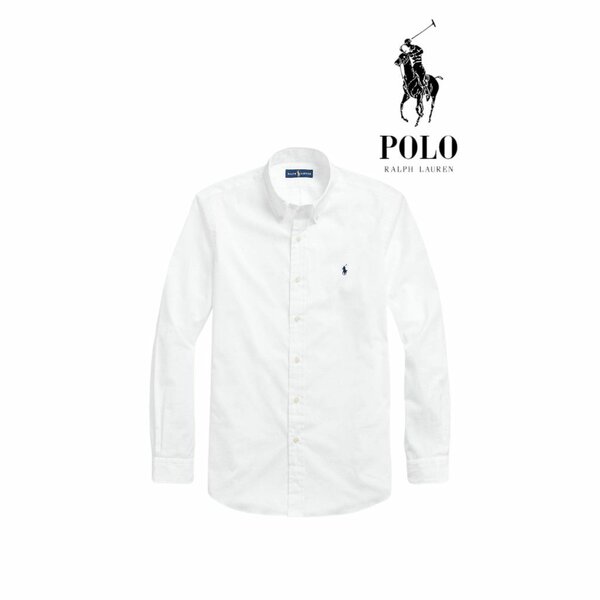 Chemise Polo Ralph Lauren homme