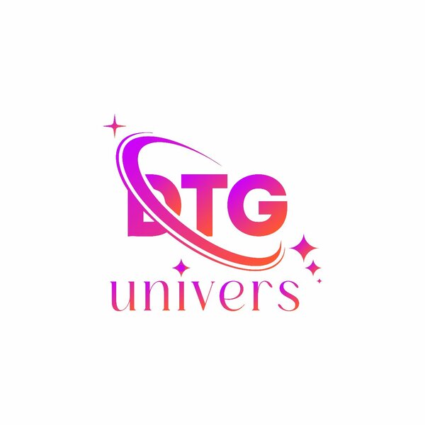 DTGunivers 💫