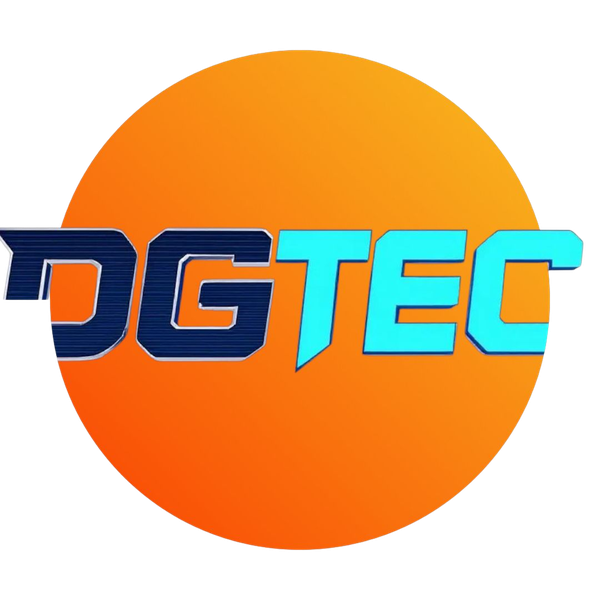 DGTECH SERVICES 