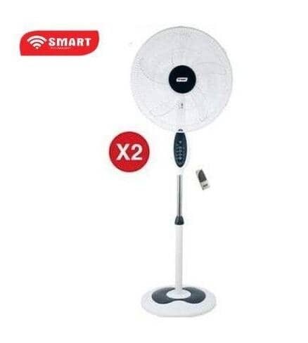 Ventilateur intelligent WiFi