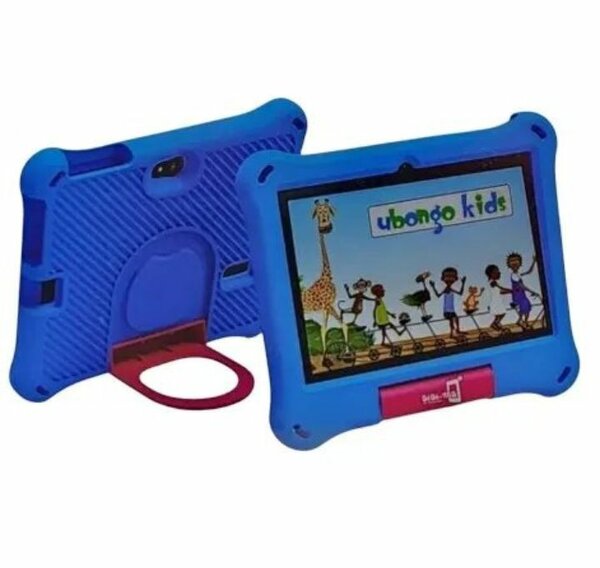 Tablette pour enfants avec étui de protection