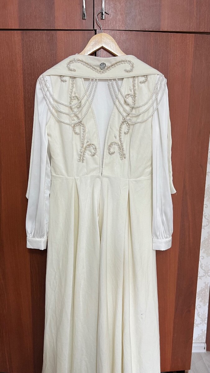 Платье на кыз узатуу