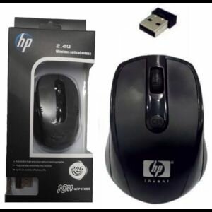 Souris sans fil HP 2.4G