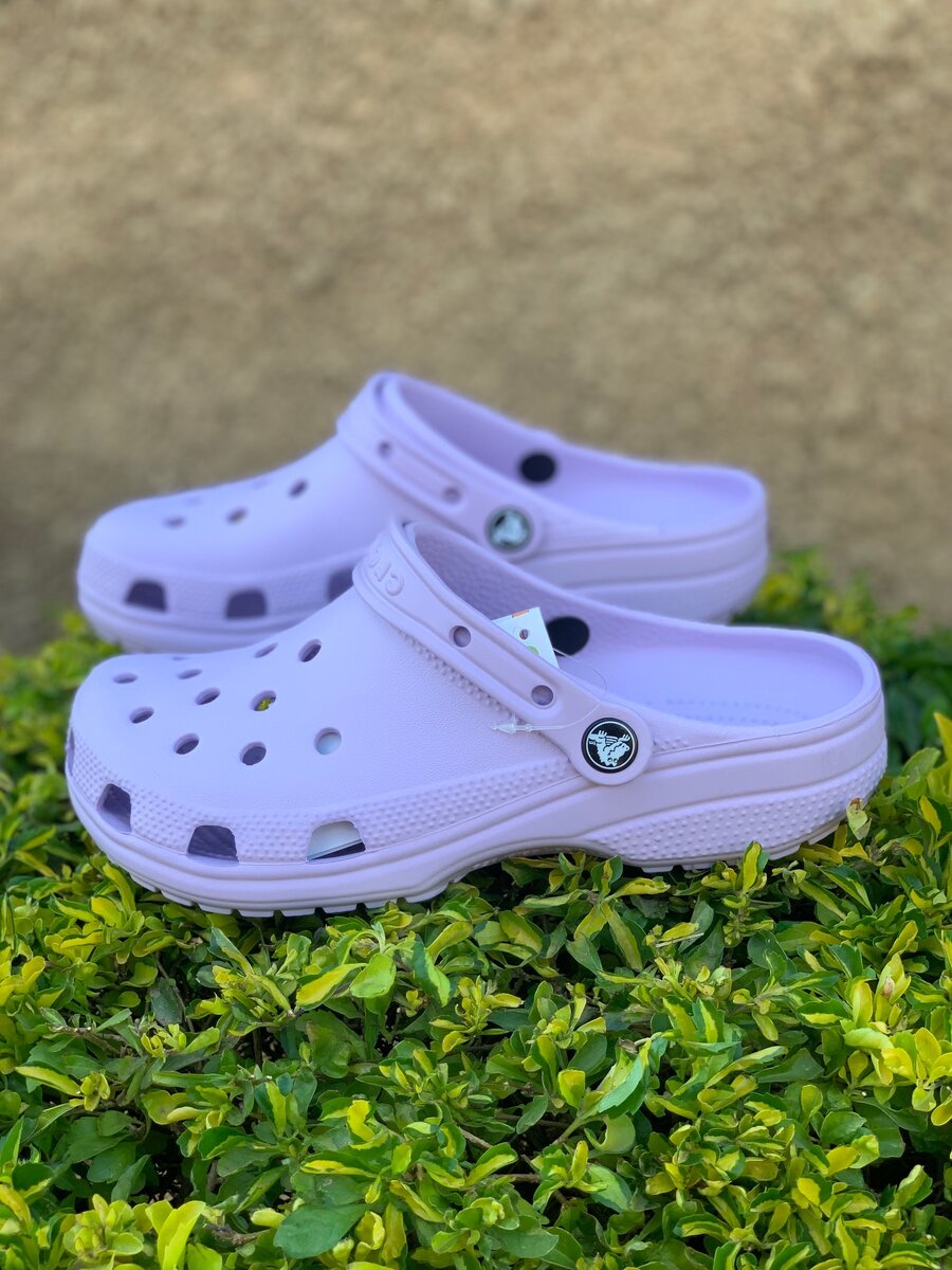 Classic crocs