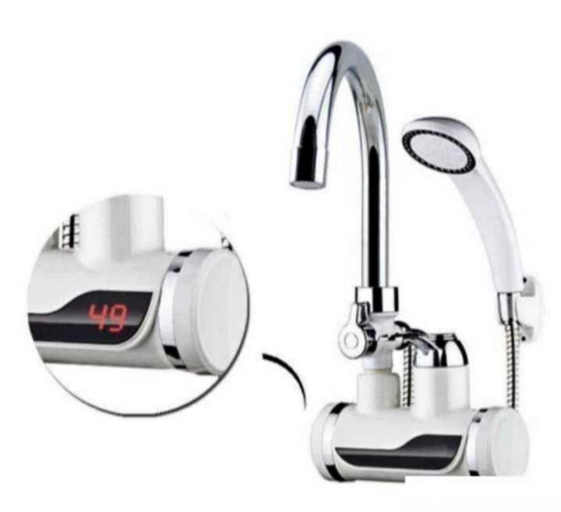 Chauffe eau électrique