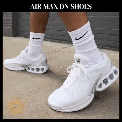 NIKE AIR MAX DN