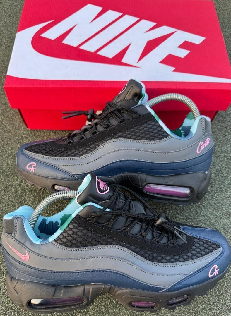 NIKE AIR MAX 95