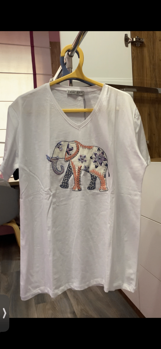 Футболка. Турция.