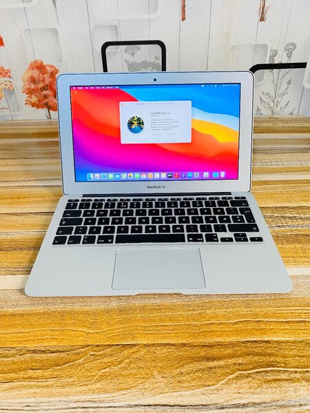 MacBook Air 2013