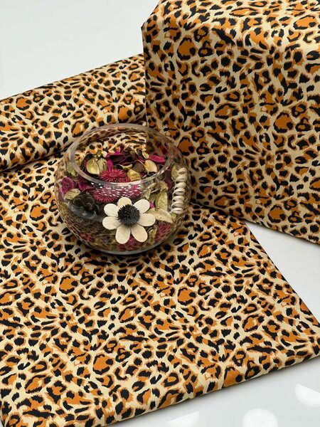 Cambric Jeans Cotton