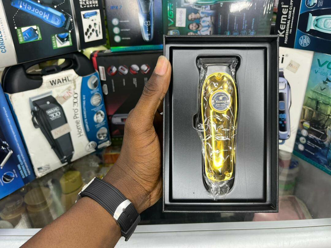 TONDEUSE PROFESSIONNEL KEMEI