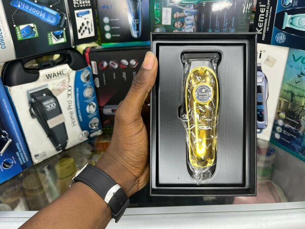 TONDEUSE PROFESSIONNEL KEMEI