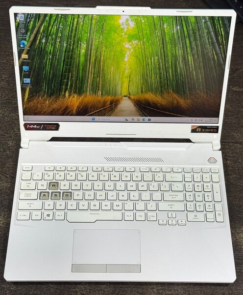 asus tuf gaming ryzen 7