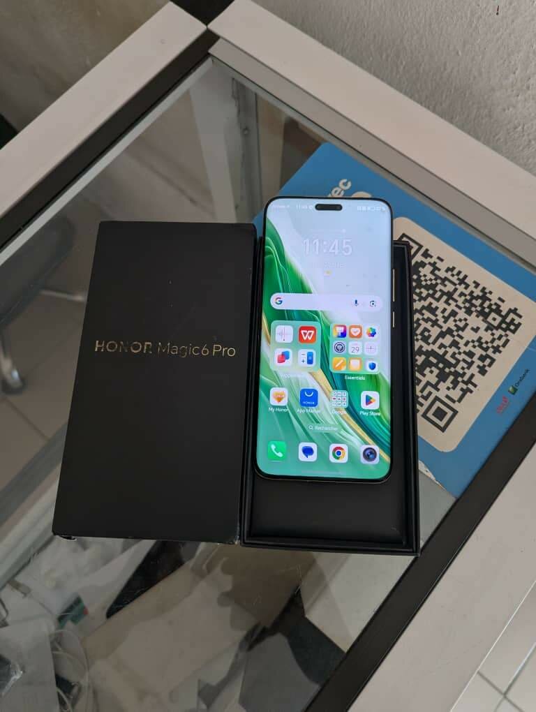 HONOR Magic6 Pro